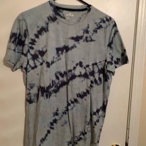 Hollister Tye Die Men’s Tshirt